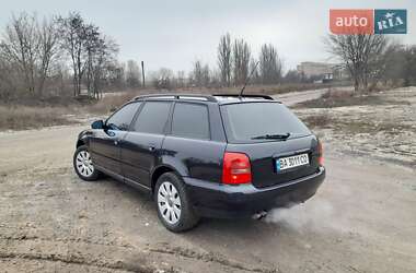 Універсал Audi A4 1998 в Черкасах