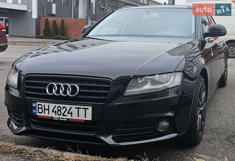 Универсал Audi A4 2008 в Одессе фото 3 Универсал Audi A4 2008 в Одессе