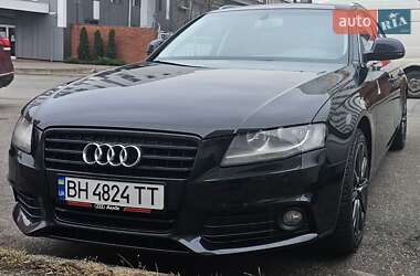 Универсал Audi A4 2008 в 