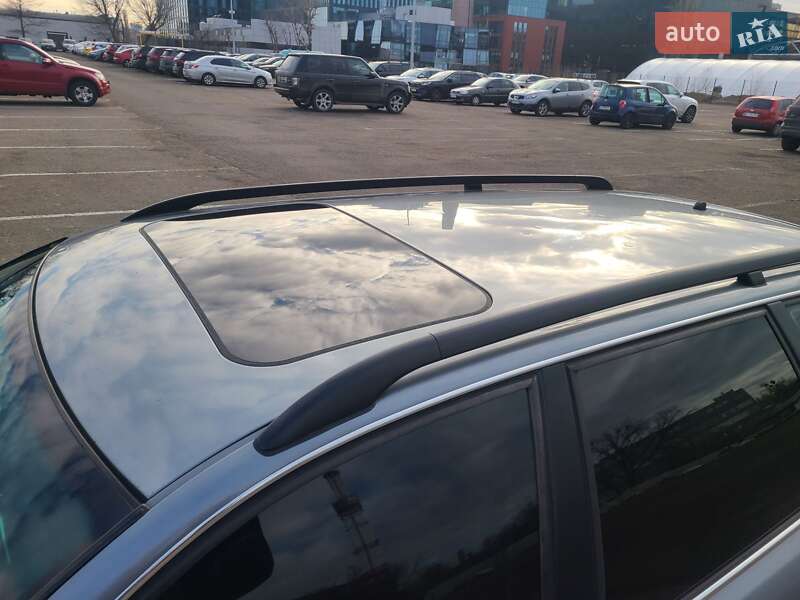 Універсал Audi A4 1997 в Києві