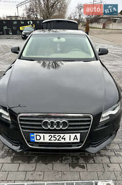 Седан Audi A4 2008 в Кременчуге