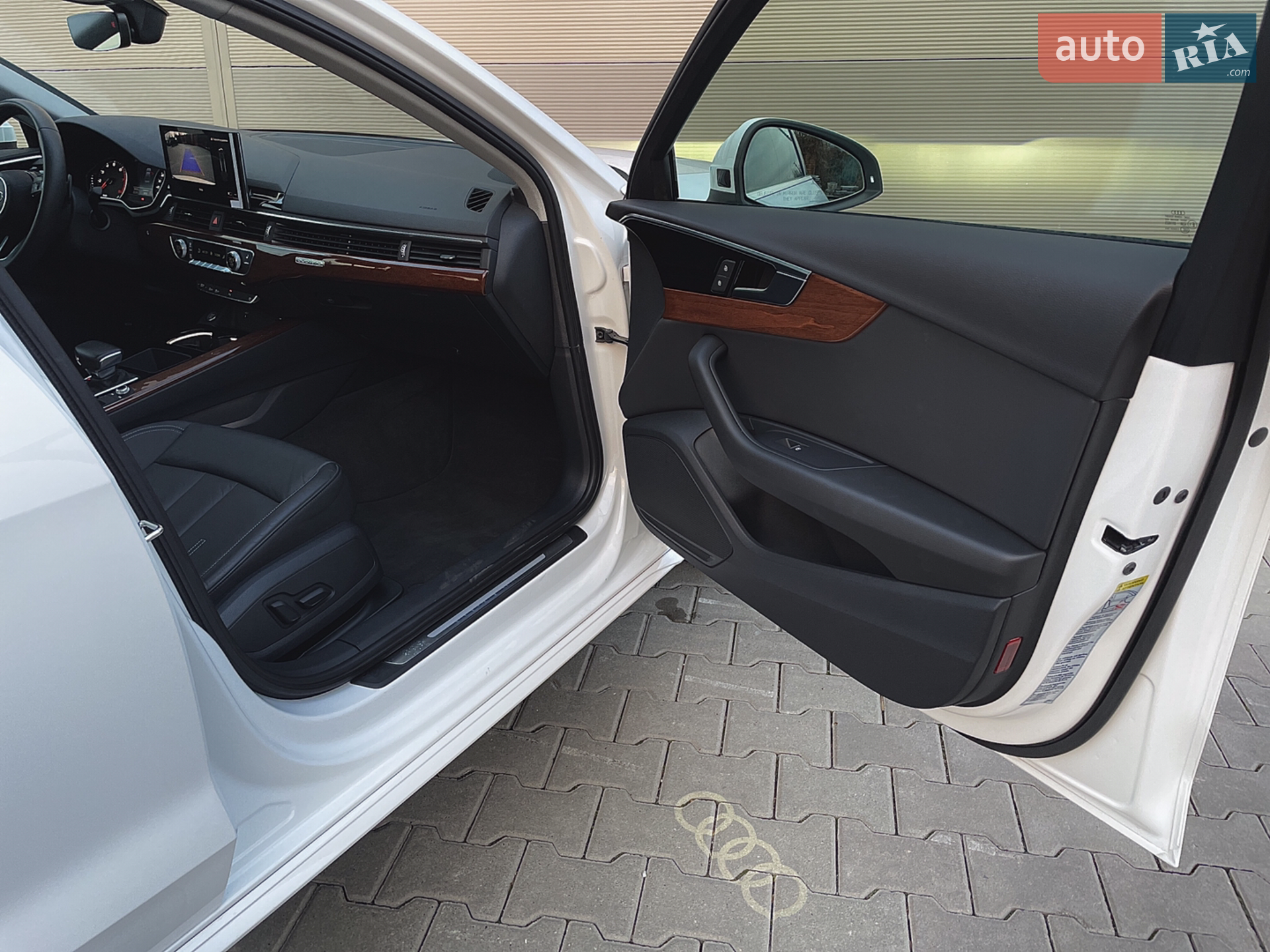 2020 Audi A4 - мініатюра 53