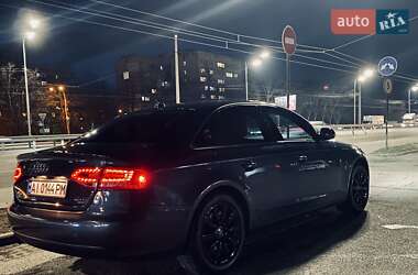 Седан Audi A4 2010 в Києві фото 3 Седан Audi A4 2010 в Києві