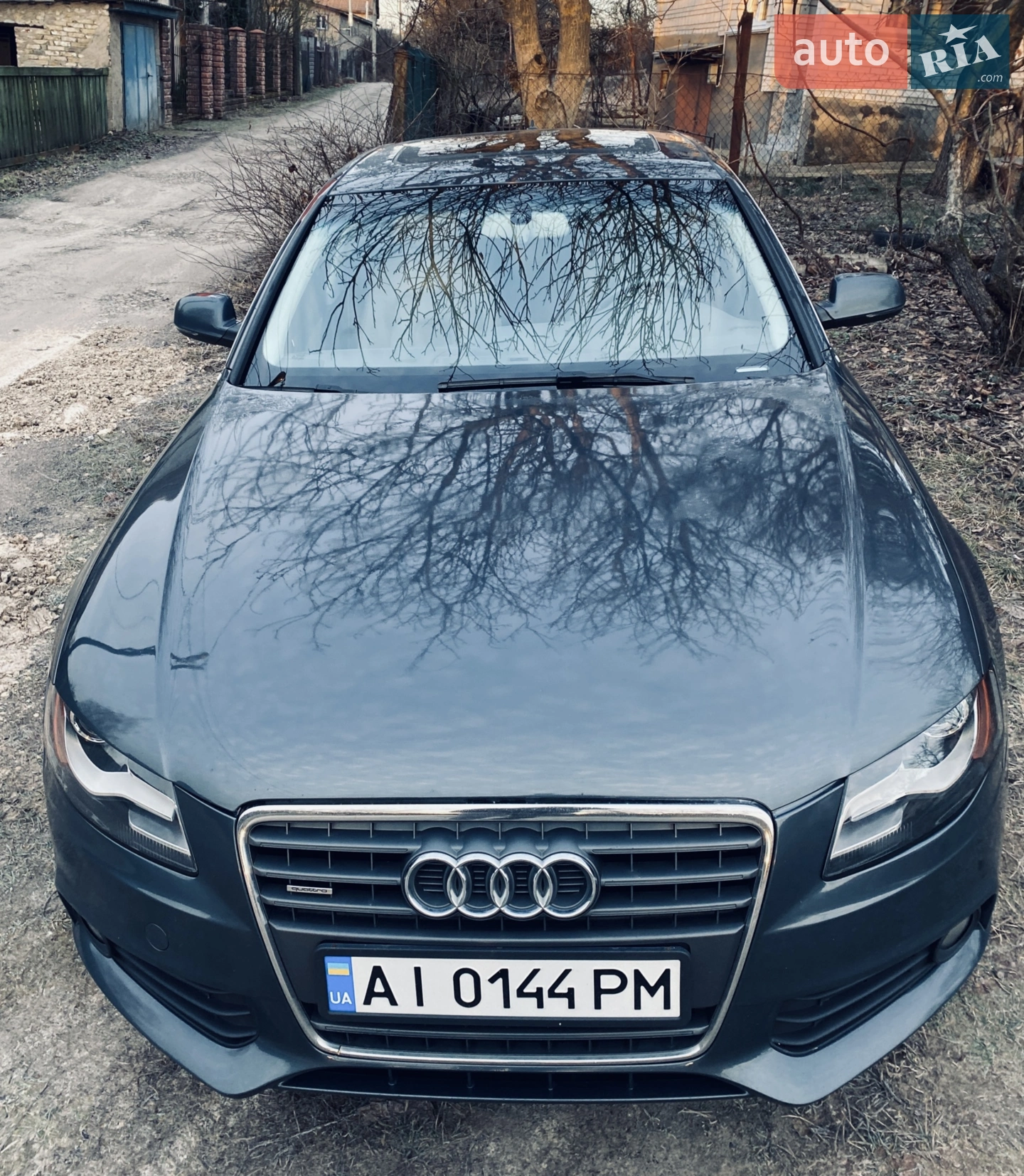 2010 Audi A4 - мініатюра 5