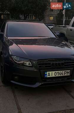 Седан Audi A4 2010 в Києві фото 2 Седан Audi A4 2010 в Києві