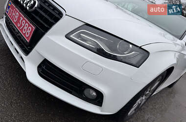 Універсал Audi A4 2009 в Білій Церкві