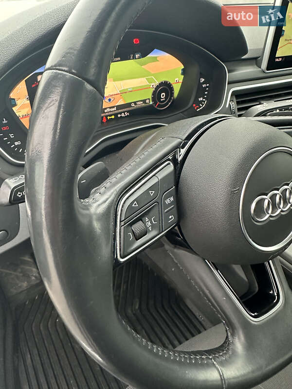 Універсал Audi A4 2019 в Золочеві фото 21 Універсал Audi A4 2019 в Золочеві