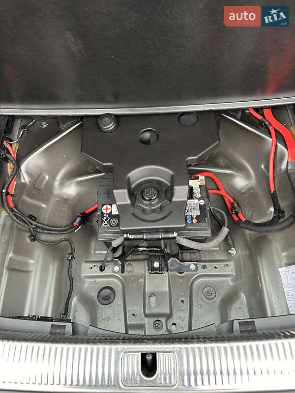 Універсал Audi A4 2019 в Золочеві фото 17 Універсал Audi A4 2019 в Золочеві