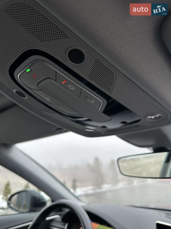 Універсал Audi A4 2019 в Золочеві фото 14 Універсал Audi A4 2019 в Золочеві