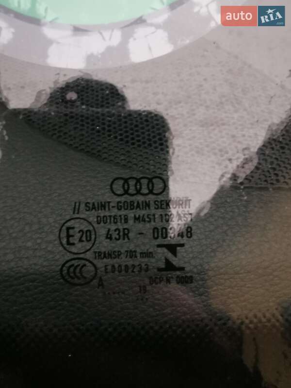 Універсал Audi A4 2019 в Золочеві фото 22 Універсал Audi A4 2019 в Золочеві