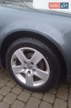 Универсал Audi A4 2003 в 