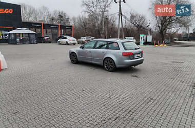 Универсал Audi A4 2005 в Полтаве