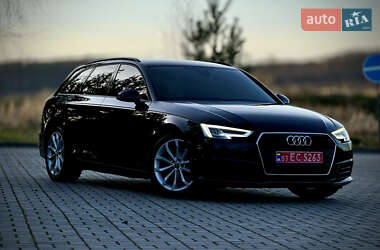 audi a4 2019 в Киев от профессионального продавца Максим