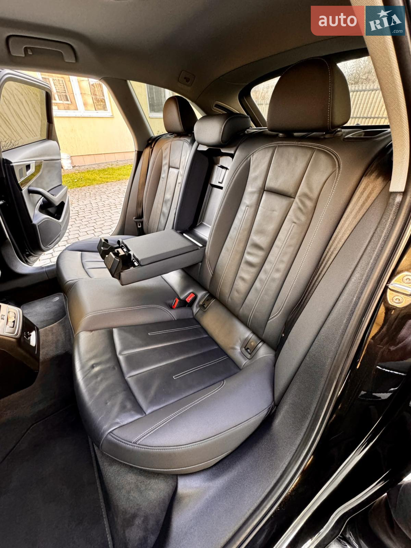 2019 Audi A4 - мініатюра 9