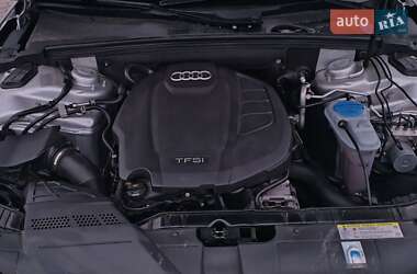 Универсал Audi A4 2012 в Житомире