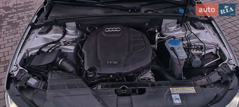 Универсал Audi A4 2012 в Житомире фото 7 Универсал Audi A4 2012 в Житомире