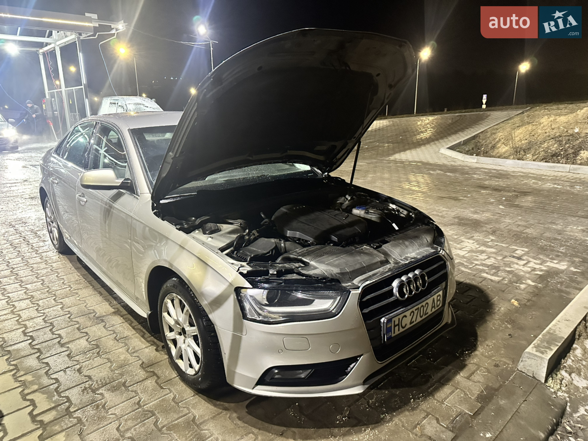 2012 Audi A4 - мініатюра 26