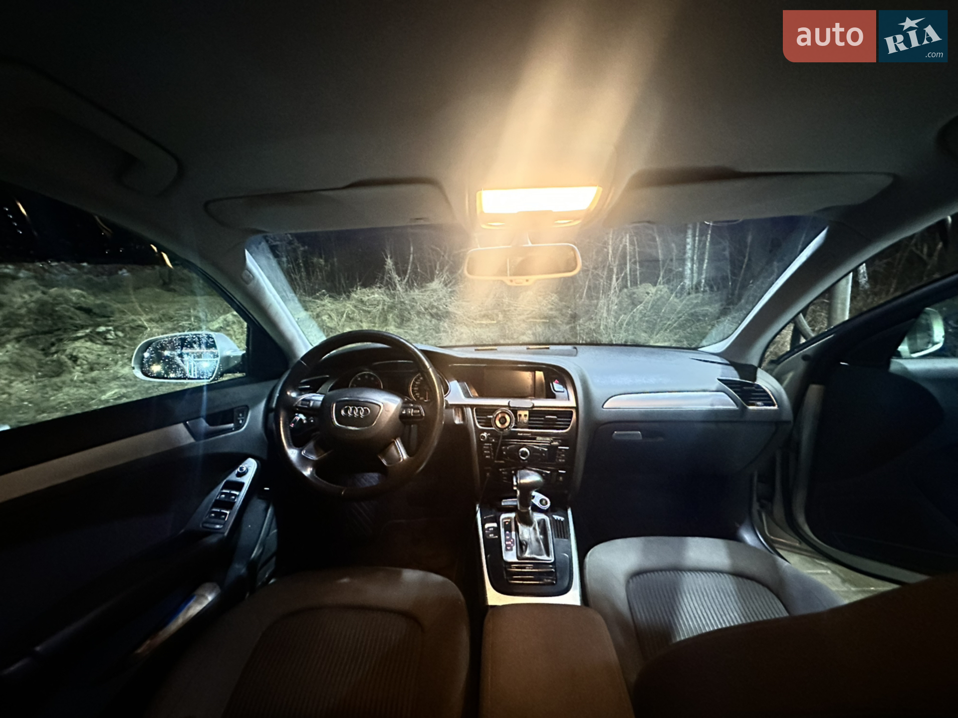 2012 Audi A4 - мініатюра 31
