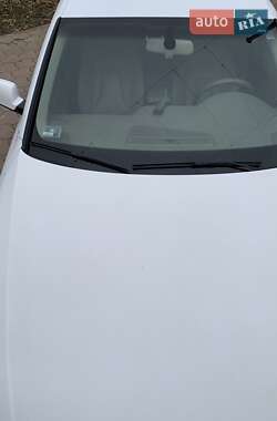 Седан Audi A4 2011 в 