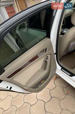 Седан Audi A4 2011 в 