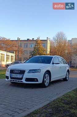 Універсал Audi A4 2010 в Одесі