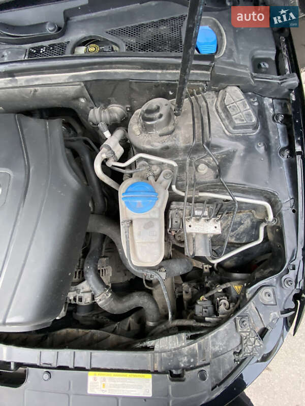 Универсал Audi A4 2012 в Тернополе фото 11 Универсал Audi A4 2012 в Тернополе