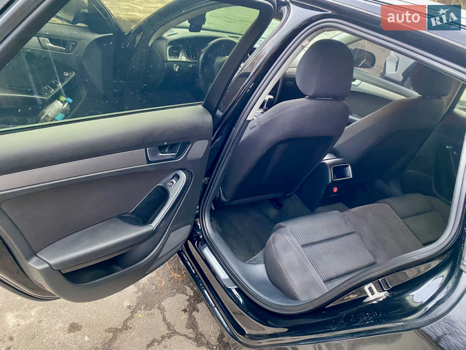2012 Audi A4 - мініатюра 16