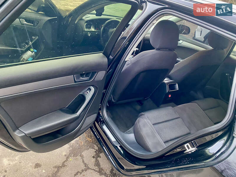 Универсал Audi A4 2012 в Тернополе фото 16 Универсал Audi A4 2012 в Тернополе