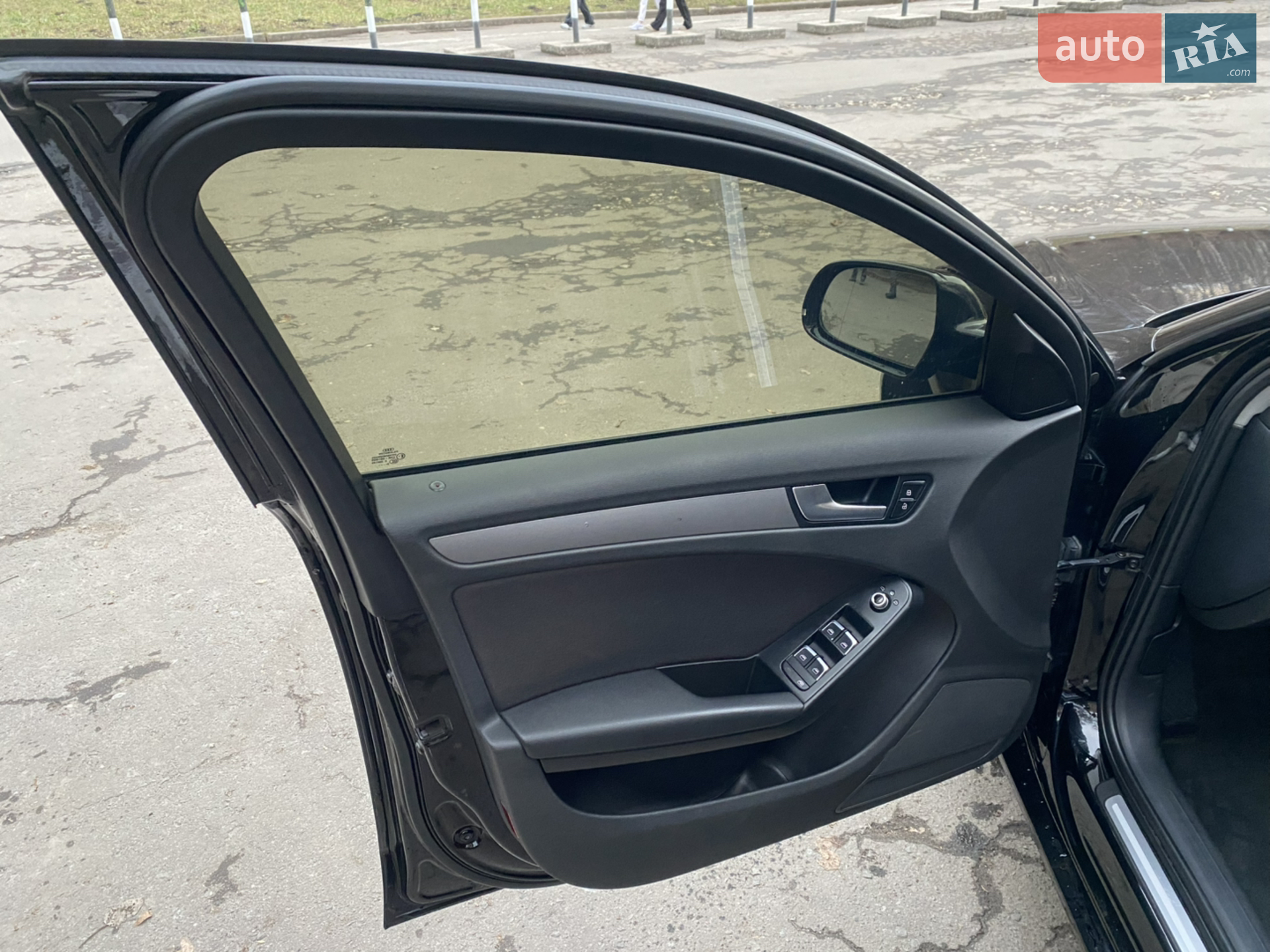 2012 Audi A4 - мініатюра 20