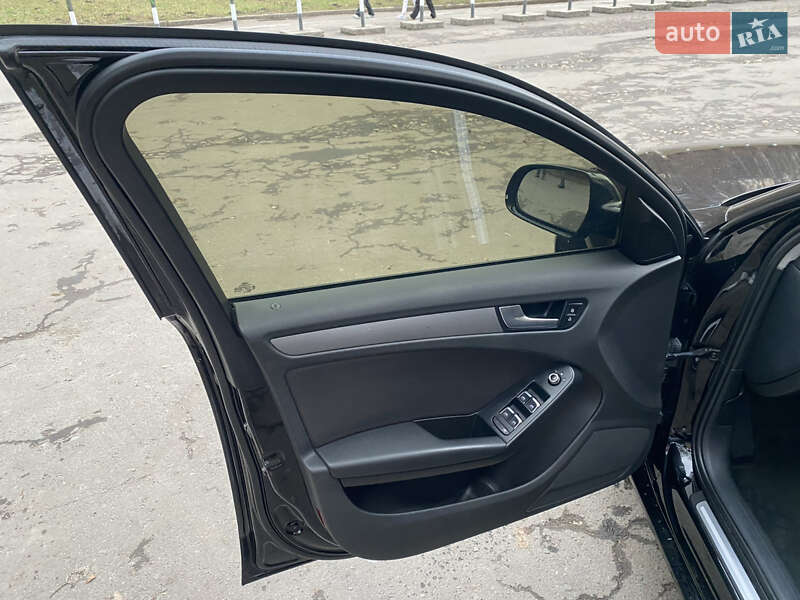 Универсал Audi A4 2012 в Тернополе фото 20 Универсал Audi A4 2012 в Тернополе