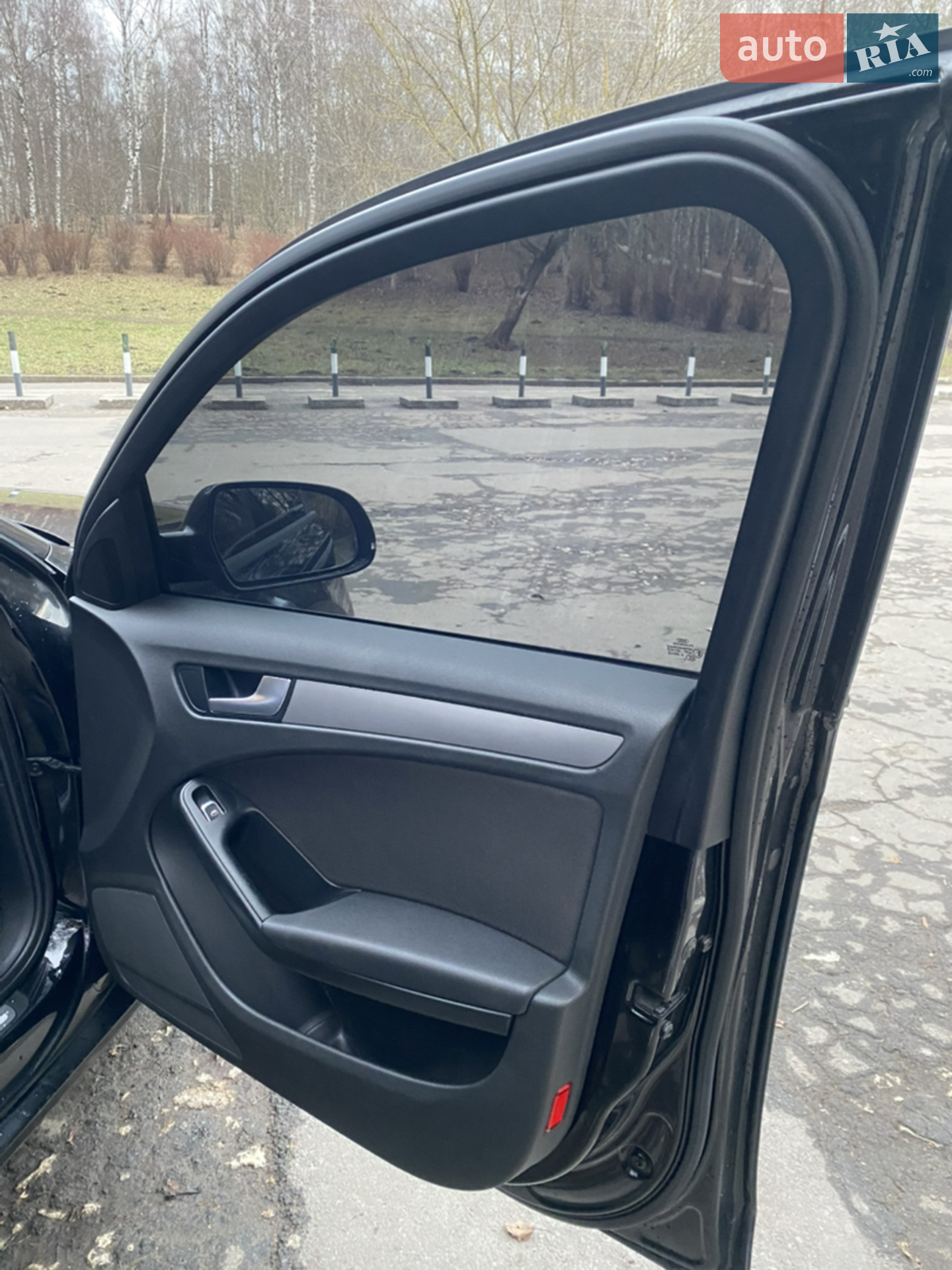 2012 Audi A4 - мініатюра 30