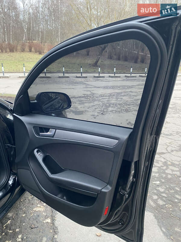 Универсал Audi A4 2012 в Тернополе фото 30 Универсал Audi A4 2012 в Тернополе