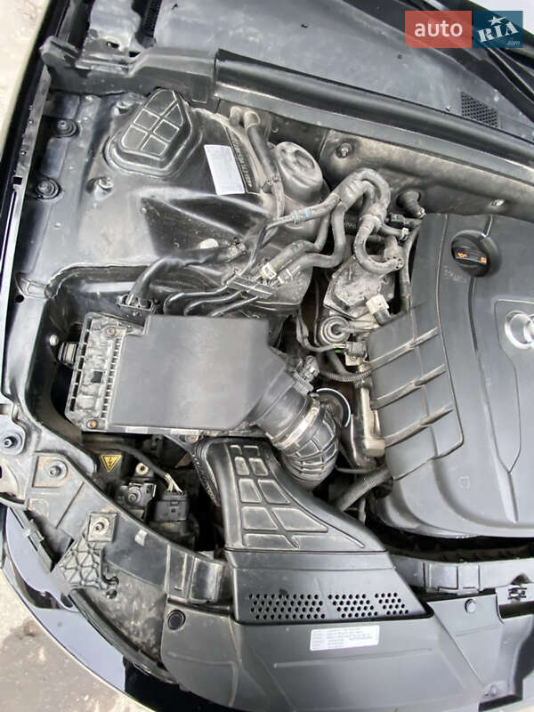 Универсал Audi A4 2012 в Тернополе фото 66 Универсал Audi A4 2012 в Тернополе