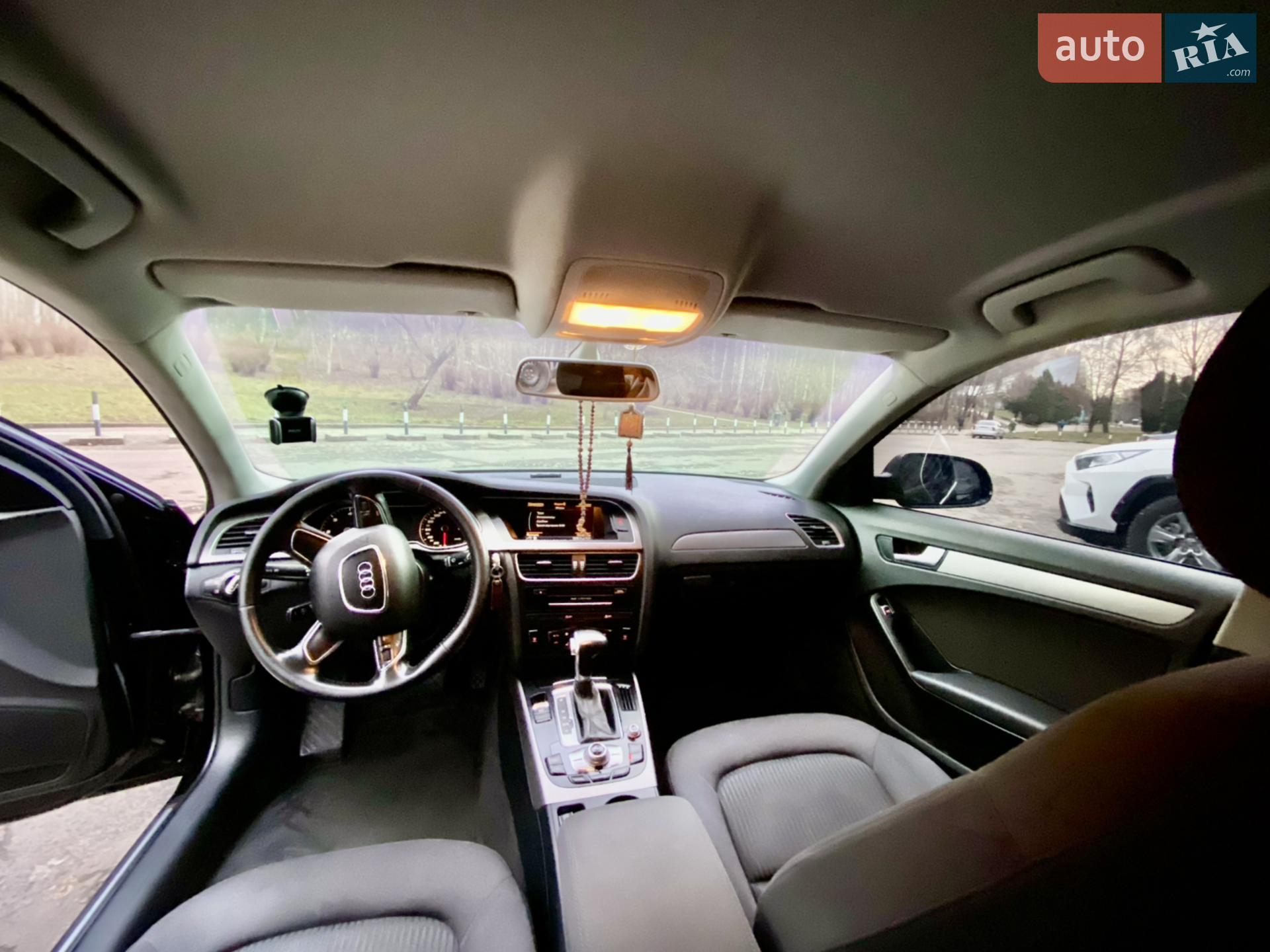 2012 Audi A4 - мініатюра 75