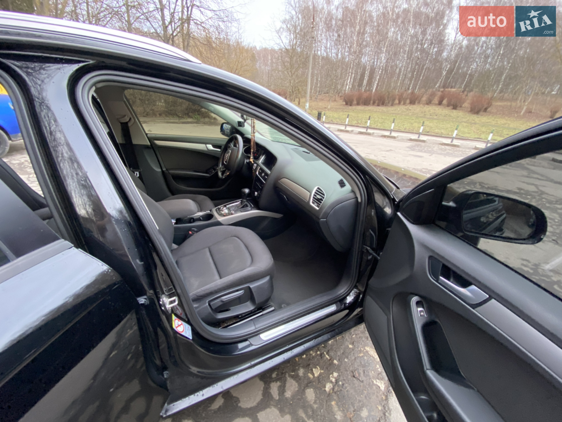 2012 Audi A4 - мініатюра 80