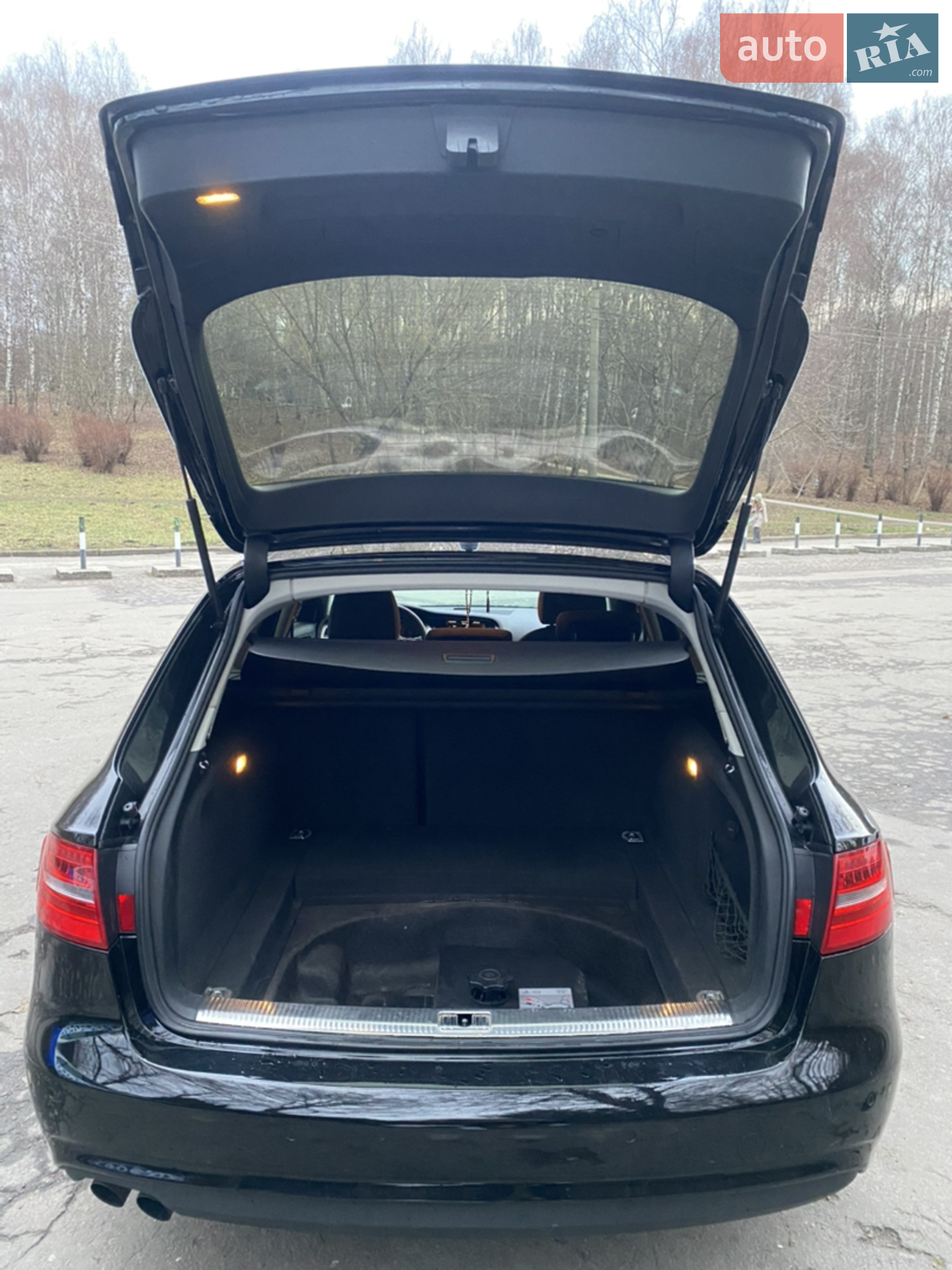 2012 Audi A4 - мініатюра 85