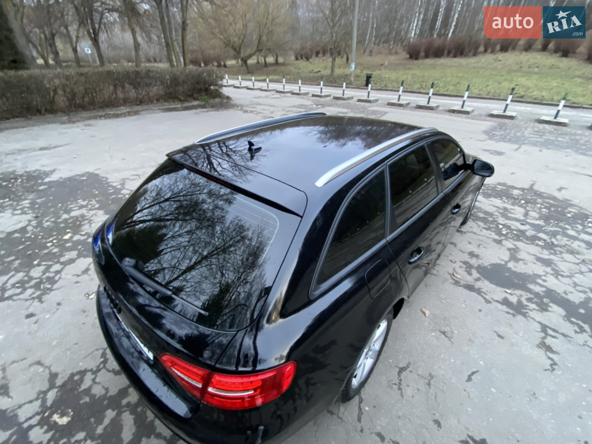 2012 Audi A4 - мініатюра 89