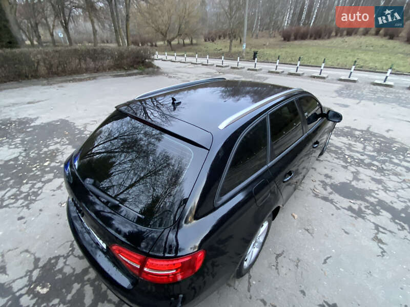 Универсал Audi A4 2012 в Тернополе фото 89 Универсал Audi A4 2012 в Тернополе