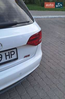 Універсал Audi A4 2008 в 