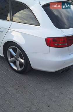 Універсал Audi A4 2008 в 