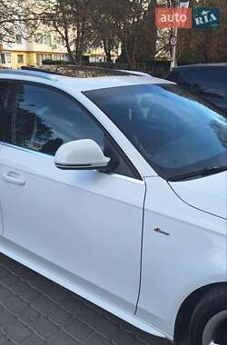 Універсал Audi A4 2008 в 