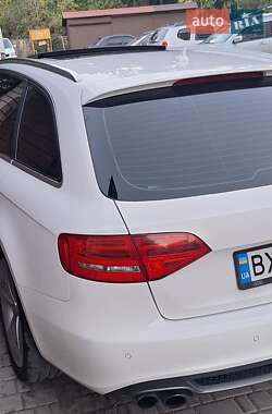 Універсал Audi A4 2008 в 