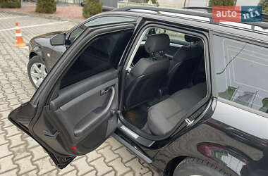 Универсал Audi A4 2006 в 