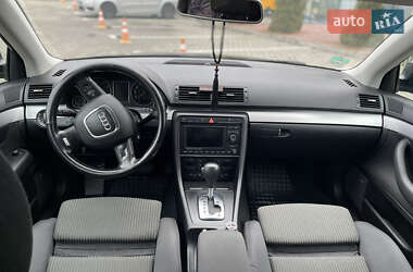 Универсал Audi A4 2006 в Житомире