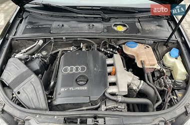 Универсал Audi A4 2006 в Житомире