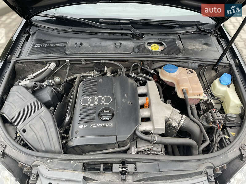 Універсал Audi A4 2006 в Житомирі