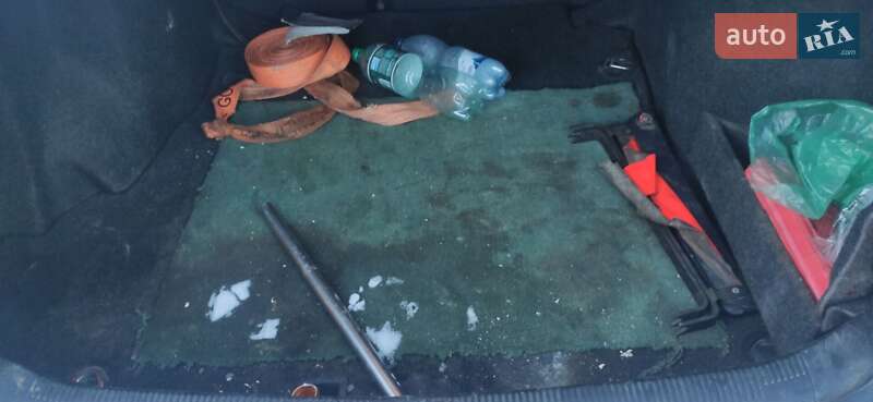 Седан Audi A4 1996 в Новом Ярычеве фото 11 Седан Audi A4 1996 в Новом Ярычеве