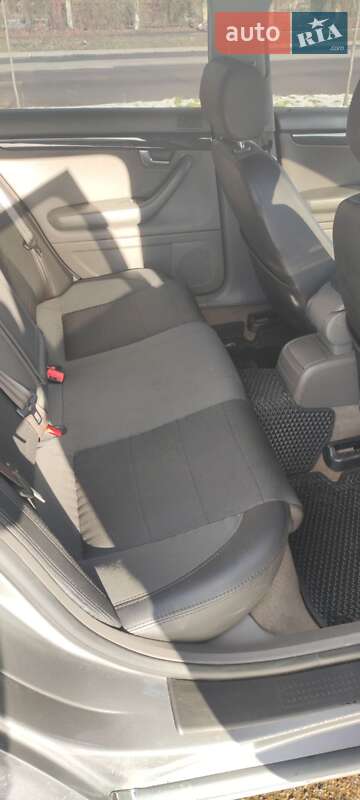 Універсал Audi A4 2003 в Коломиї