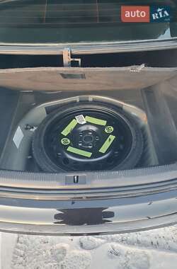 Седан Audi A4 2013 в Луцьку