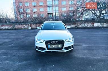 Седан Audi A4 2013 в 